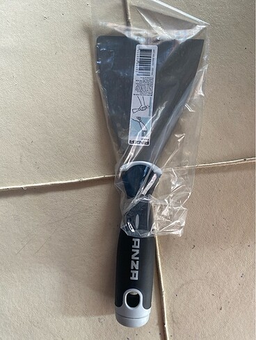 Anza spatula 100 mm
