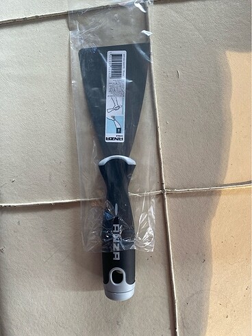 Anza spatula 75 ml