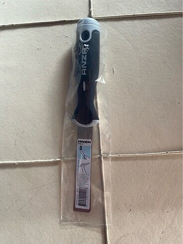 Anzs spatula 25 mm