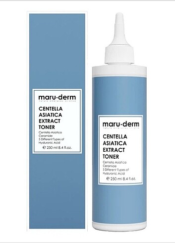 Maruderm centella tonik 