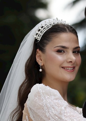 Gelin Tacı - Görsel 2