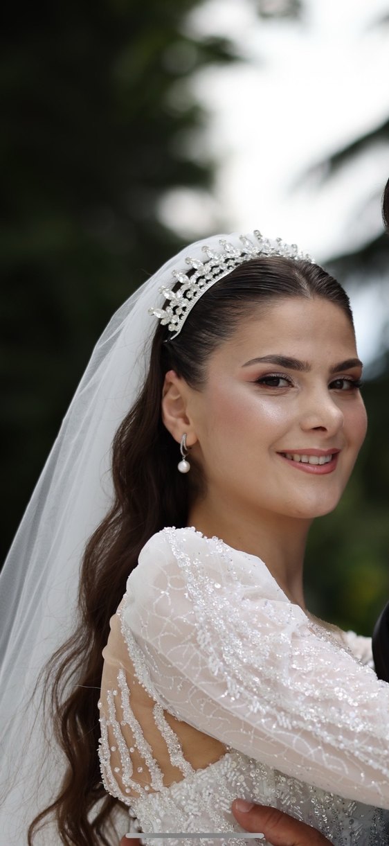 Gelin Tacı - Görsel 2