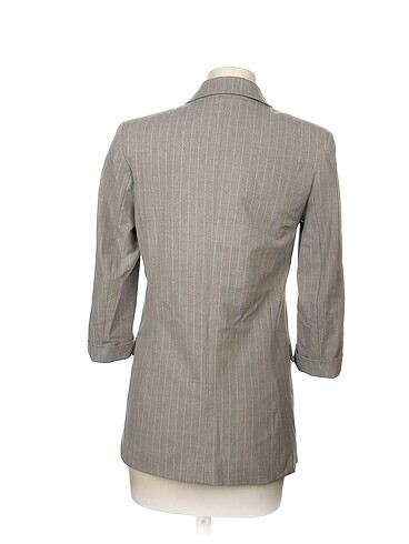 universal Beden Stepper Blazer %70 İndirimli.