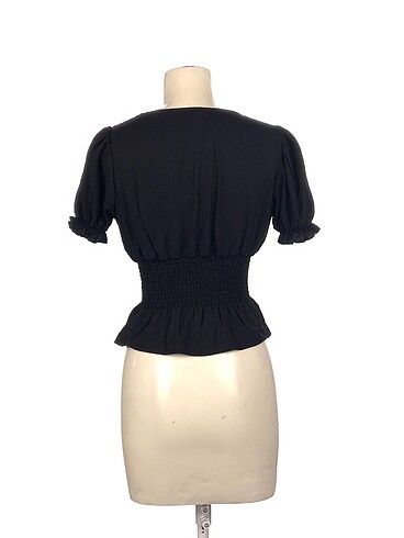s Beden PreLoved Bluz %70 İndirimli.