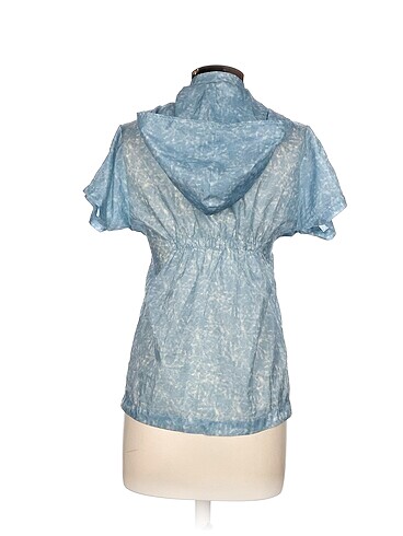 Koton Yağmurluk %70 İndirimli. - Görsel 3