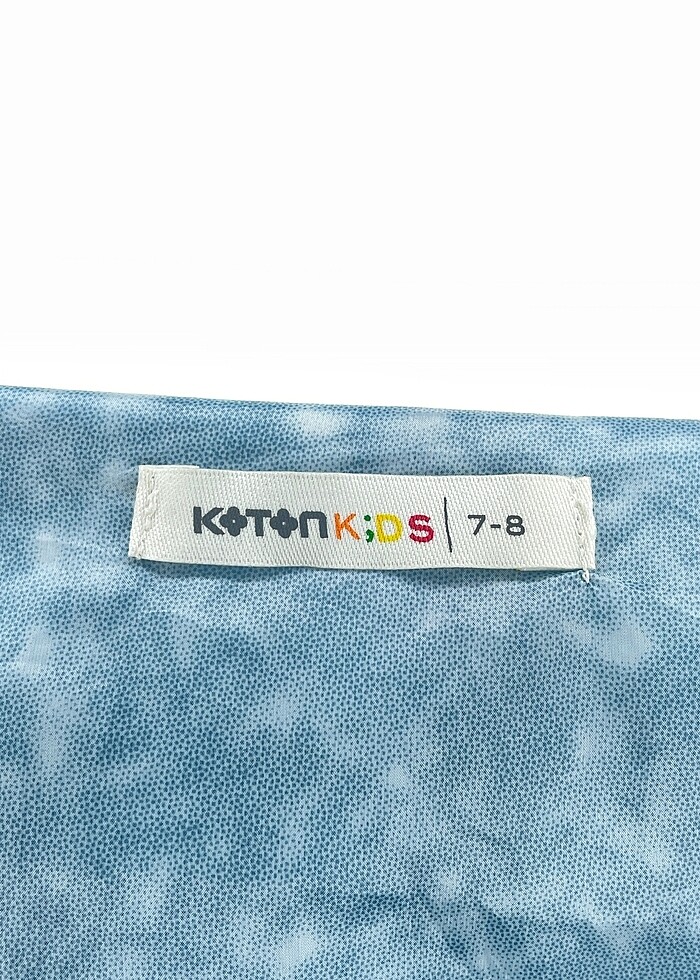 Koton Yağmurluk %70 İndirimli. - Görsel 4