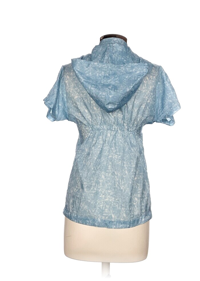 Koton Yağmurluk %70 İndirimli. - Görsel 3