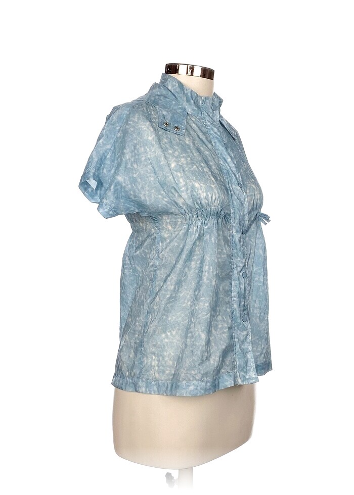 Koton Yağmurluk %70 İndirimli. - Görsel 2