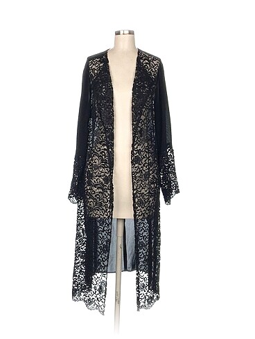 Vintage Love Kimono %70 İndirimli.