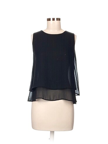 Vintage Love Bluz %70 İndirimli.