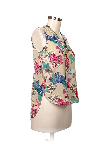 Vero Moda Vero Moda Bluz %70 İndirimli.