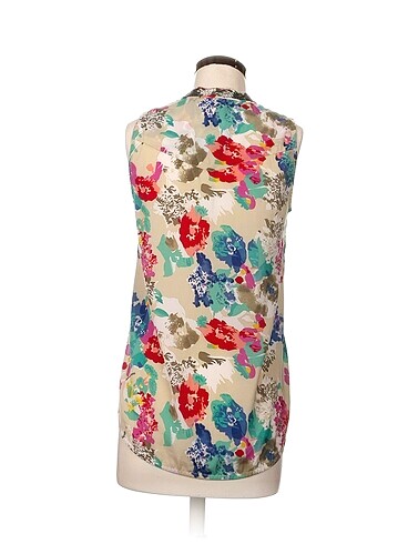 xs Beden Vero Moda Bluz %70 İndirimli.