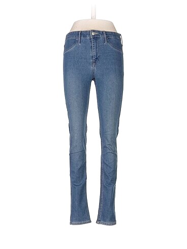 H&M Skinny %70 İndirimli.