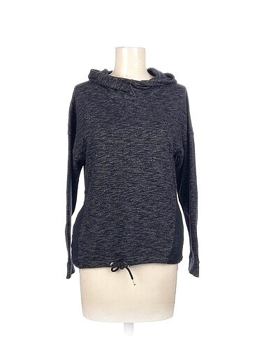 Pull and Bear Sweatshirt %70 İndirimli.