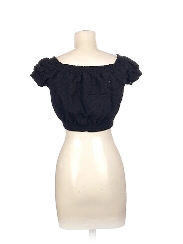 40 Beden PreLoved Bluz %70 İndirimli.