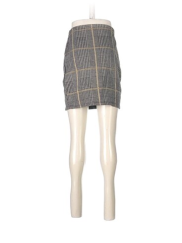 s Beden Pull and Bear Mini Etek %70 İndirimli.