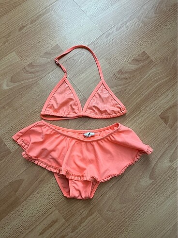 Kız çocuk bikini
