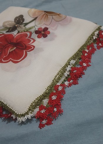 iğne oyası