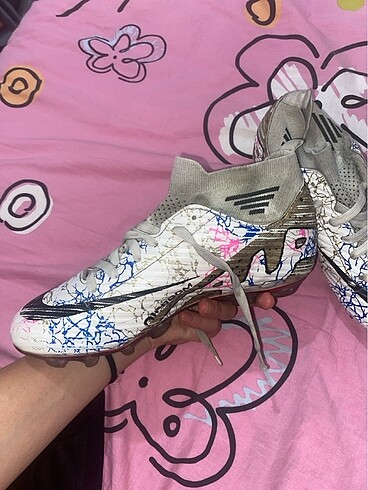 Nike 37 numara