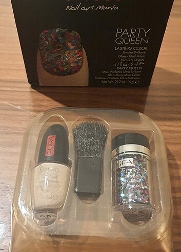 Beden Renk Pupa Milano Nail Art Mania
