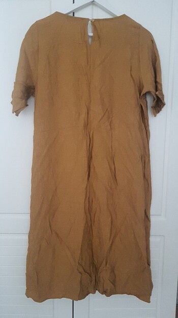 36 Beden Elbise