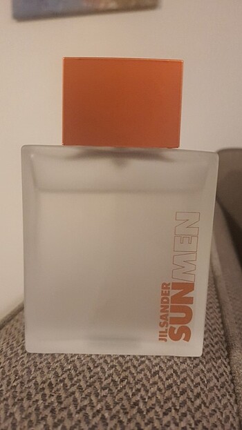 JIL SANDER SUN MEN