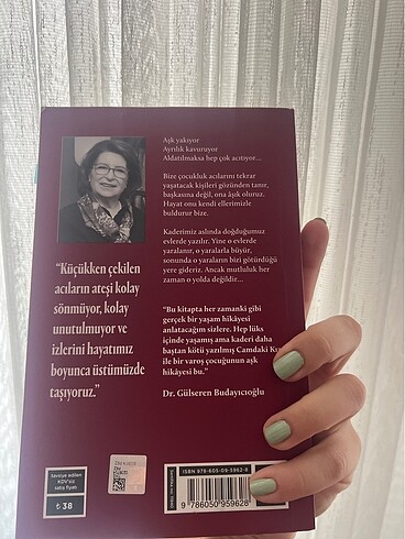  Camdaki kız