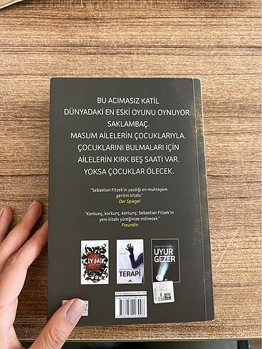  Kitap