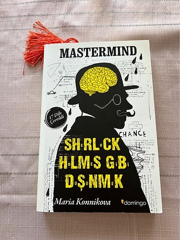 Mastermind