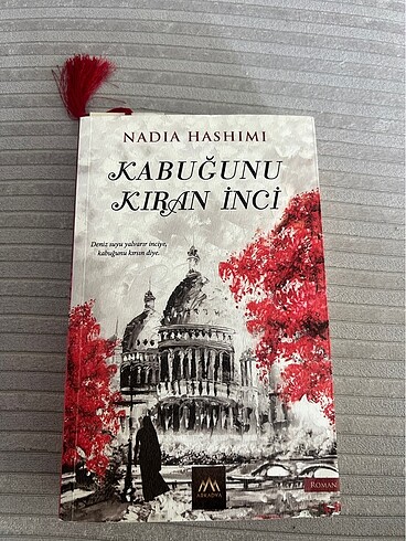 Kabuğunu Kıran İnci