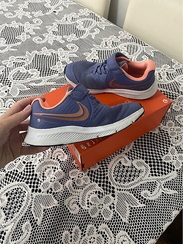 Nike Nike spor ayakkabı