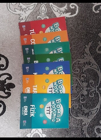 Tyt kitap