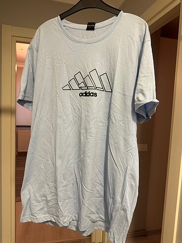 Adidas erkek tişört