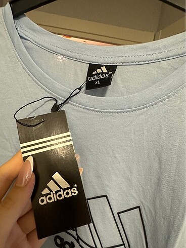 Adidas Adidas erkek tişört