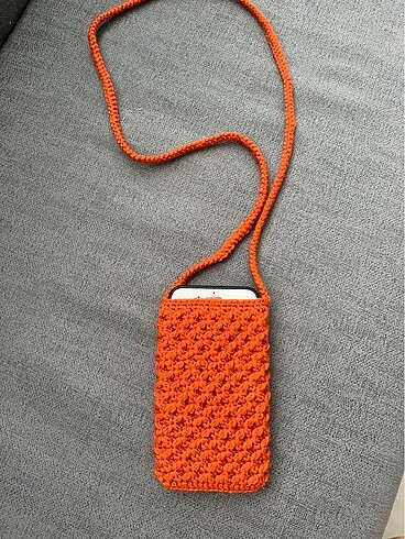 Telefon çantası