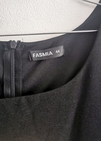 Kolları tük esnek kumaş - Görsel 2