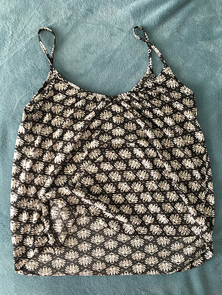 H&M h&m askılı bluz
