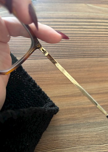 Vogue Optik Çerçeve - Görsel 4