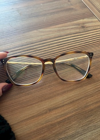 Vogue Optik Çerçeve - Görsel 6