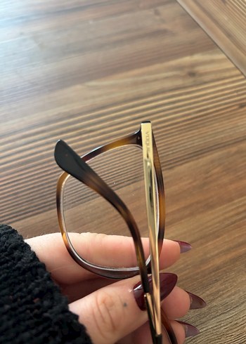 Vogue Optik Çerçeve - Görsel 2