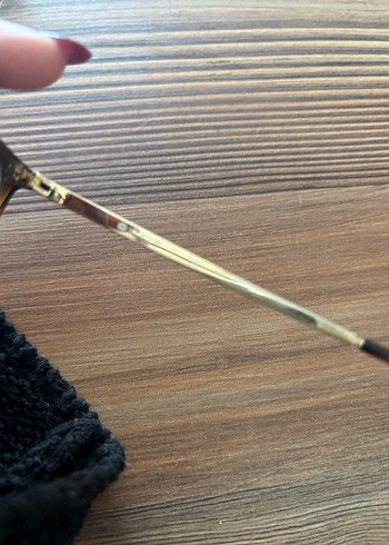 Vogue Optik Çerçeve - Görsel 3