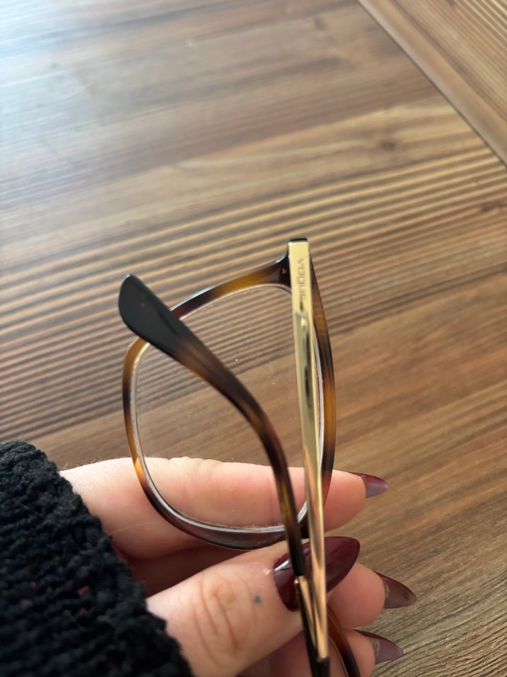 Vogue Optik Çerçeve - Görsel 2