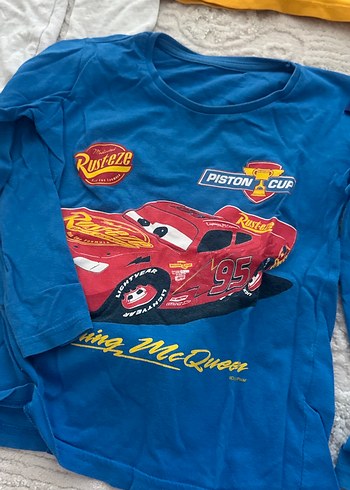 Gri Erkek Çocuk Sweatshirt - Görsel 5