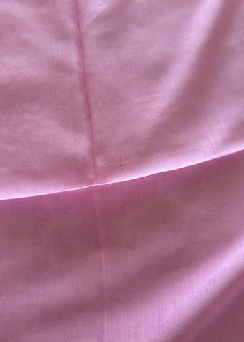 İğne oyası çember tülbent - Görsel 3