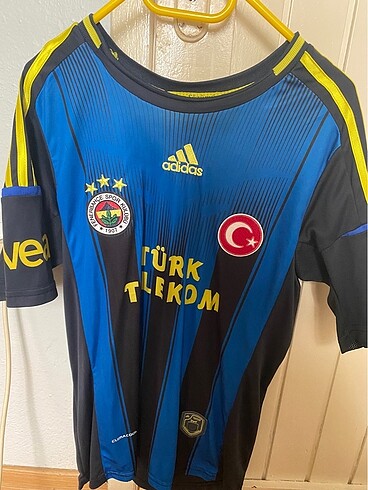 Fenerbahçe taraftar forma