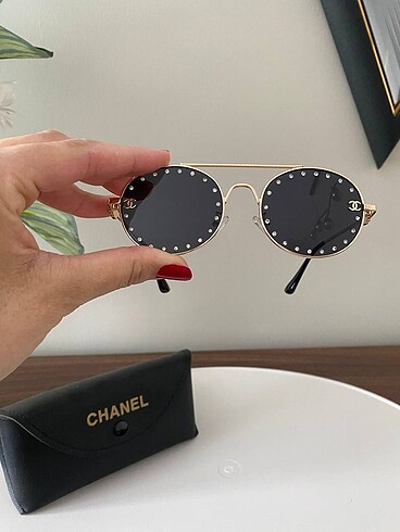  Beden CHANEL