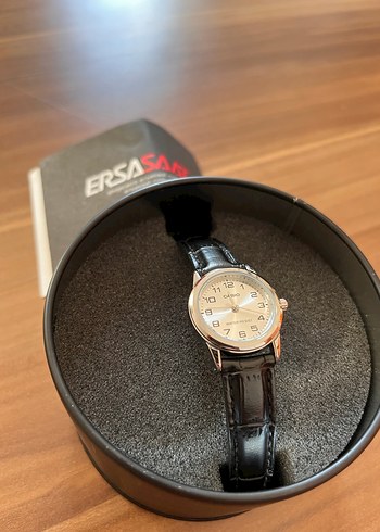 Beden Casio kadın saat