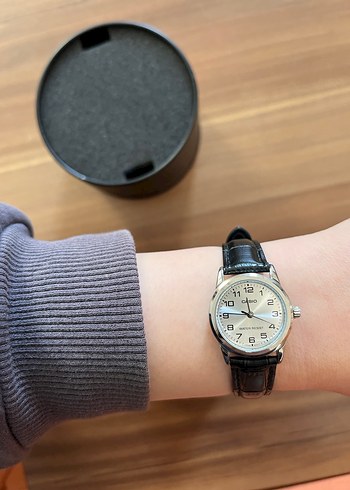 Casio Casio kadın saat