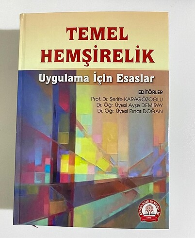 temel hemsirelik