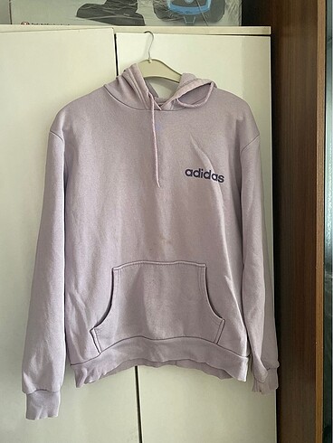 lila sweat